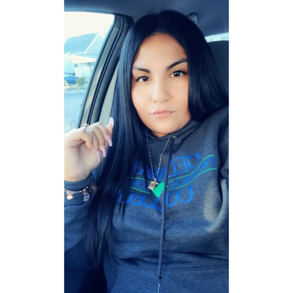 Meet your Posher, Arlyn